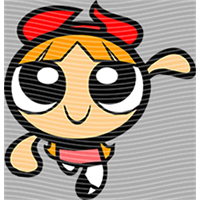 The Powerpuff Girls Season-PG 137